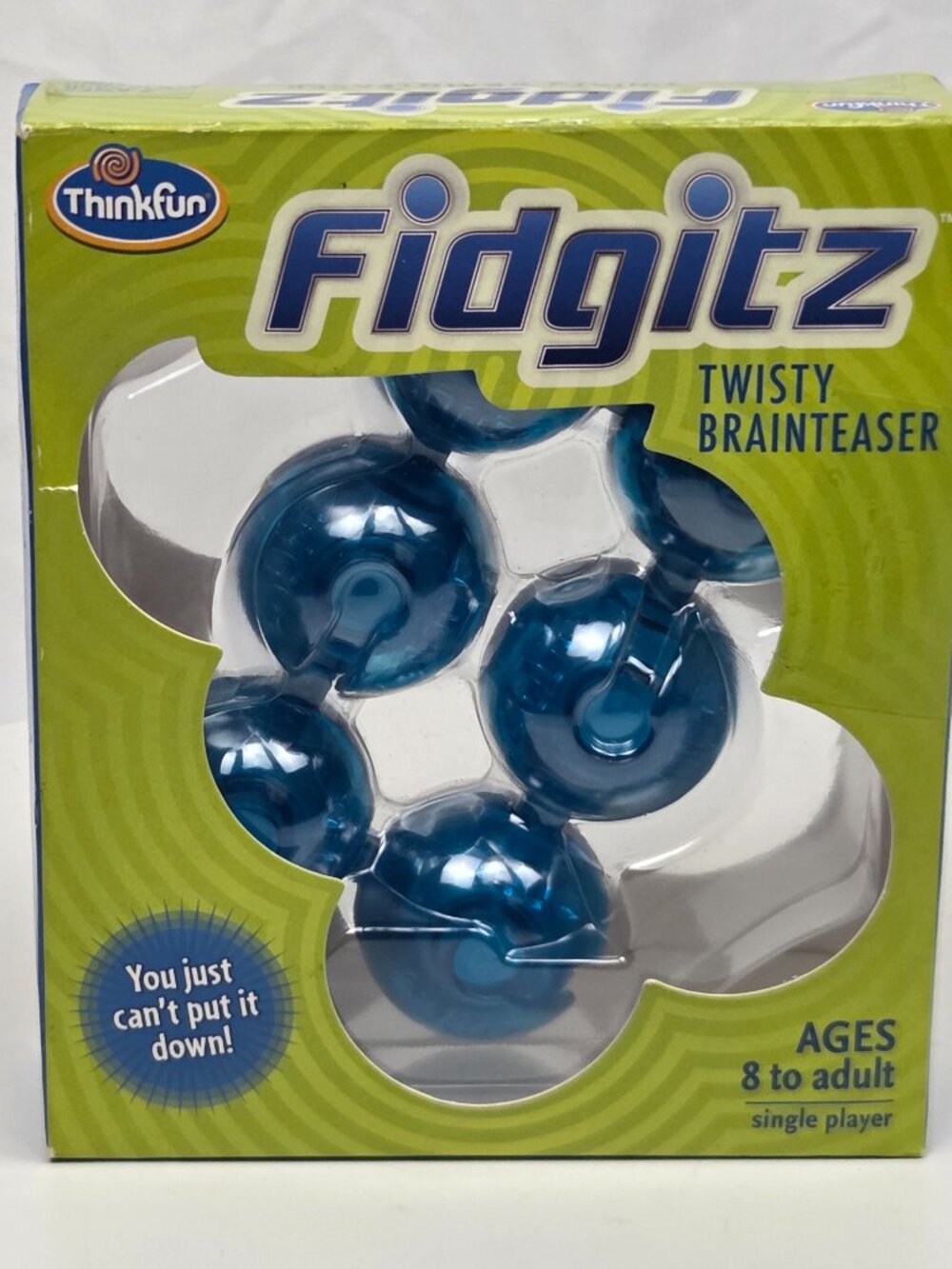 ThinkFun Fidgitz